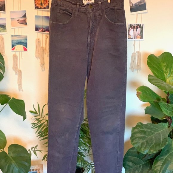 Vintage Guess Jeans - Picture 2 of 6